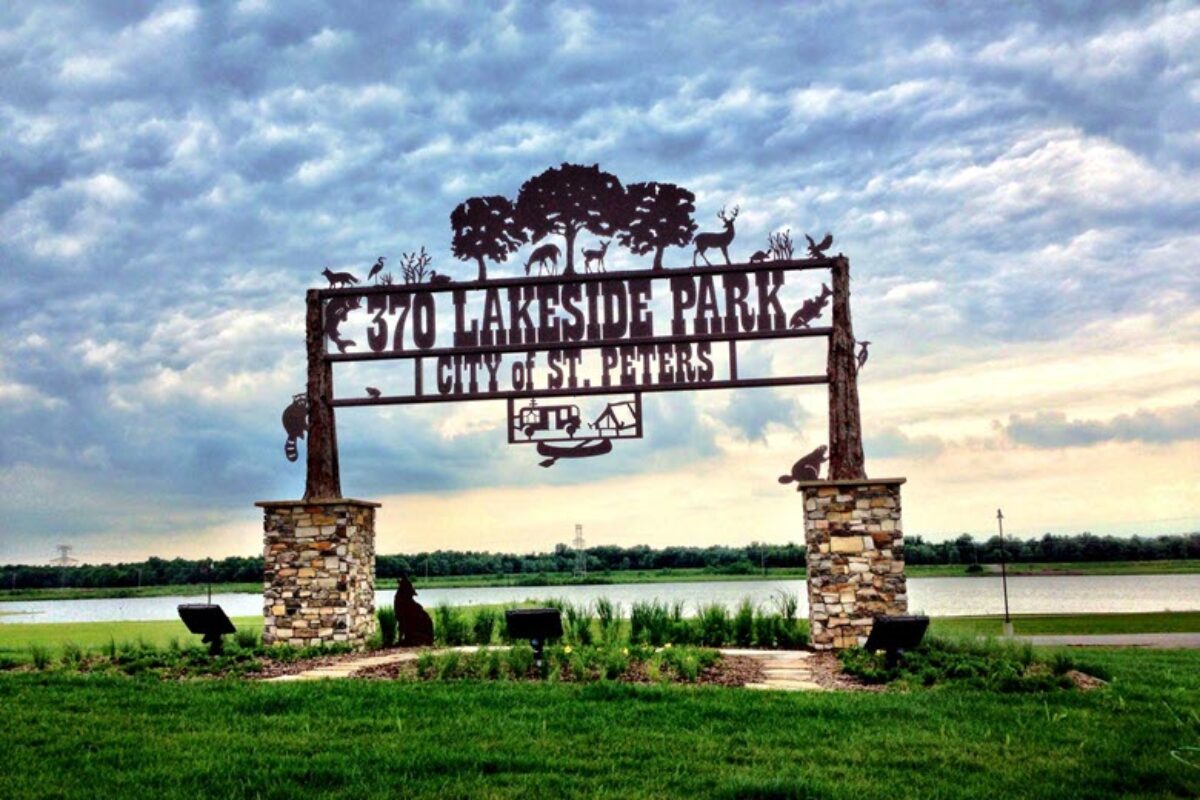 370 Lakeside Park RV Campground