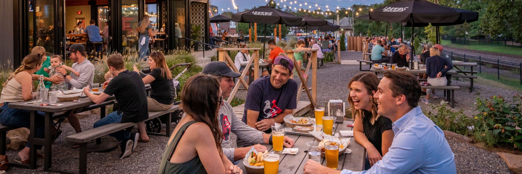 St Louis Breweries: Uncover Local Craft Beer Hotspots