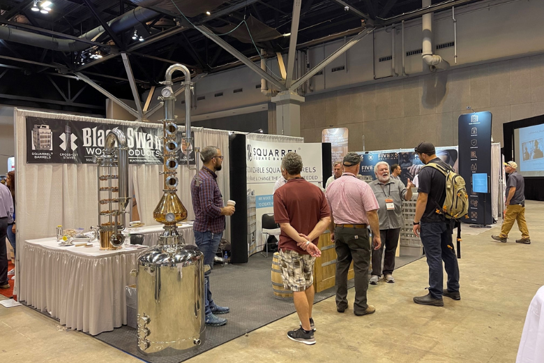 St. Louis Secures Its Spot on the Global Craft Spirits Map