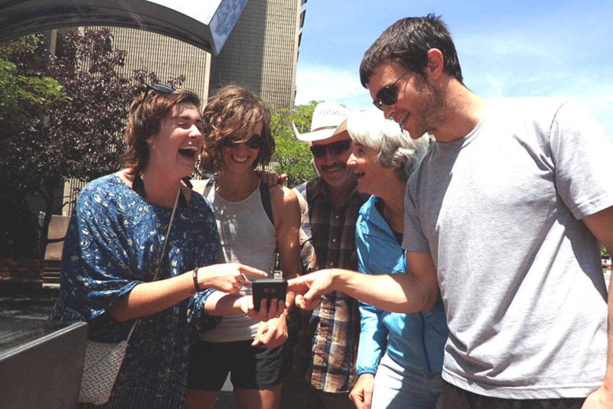Amazing Scavenger Hunt Adventure- St. Louis