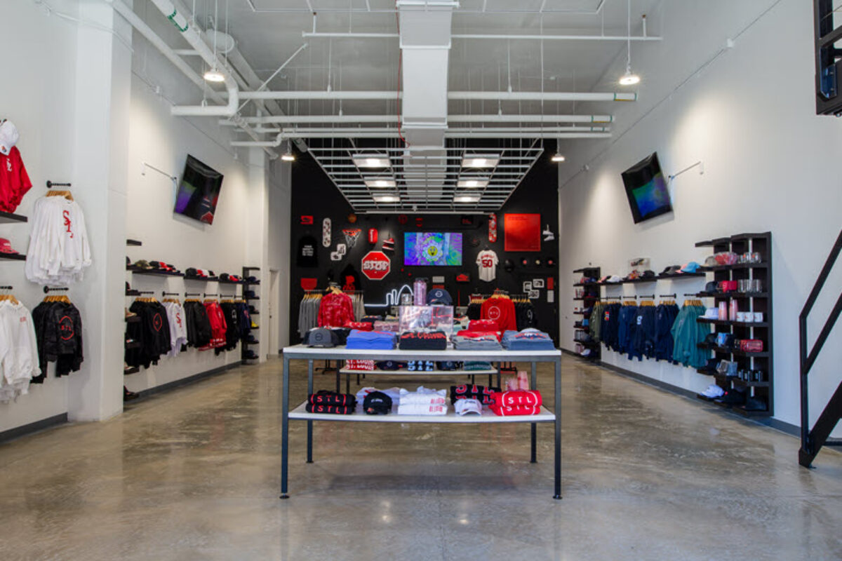 Arch Apparel