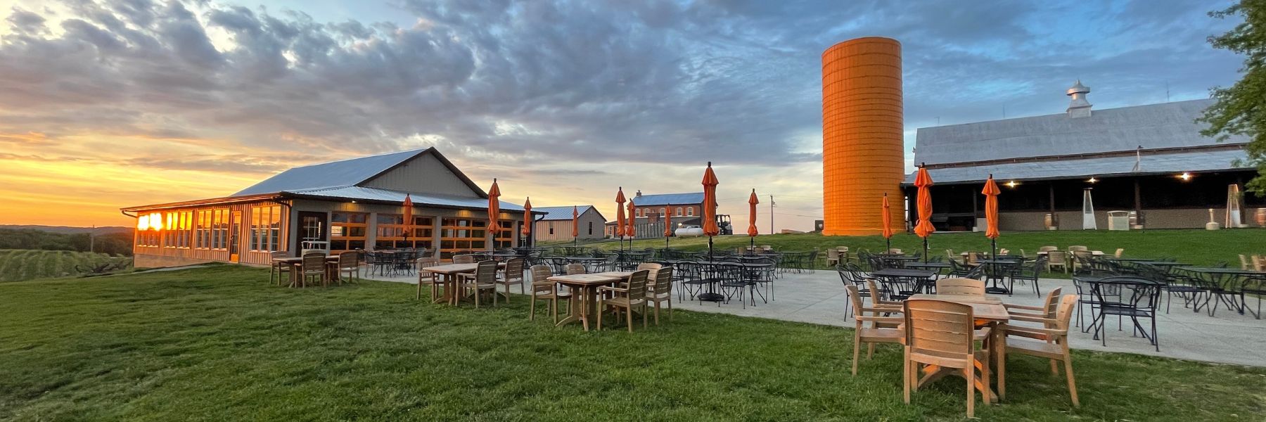 Wine, Whimsy and Wild Wonders Make Augusta the Perfect Day Trip from St. Louis