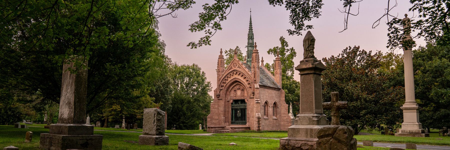 St Louis Historical Sites and What St Louis is Known For