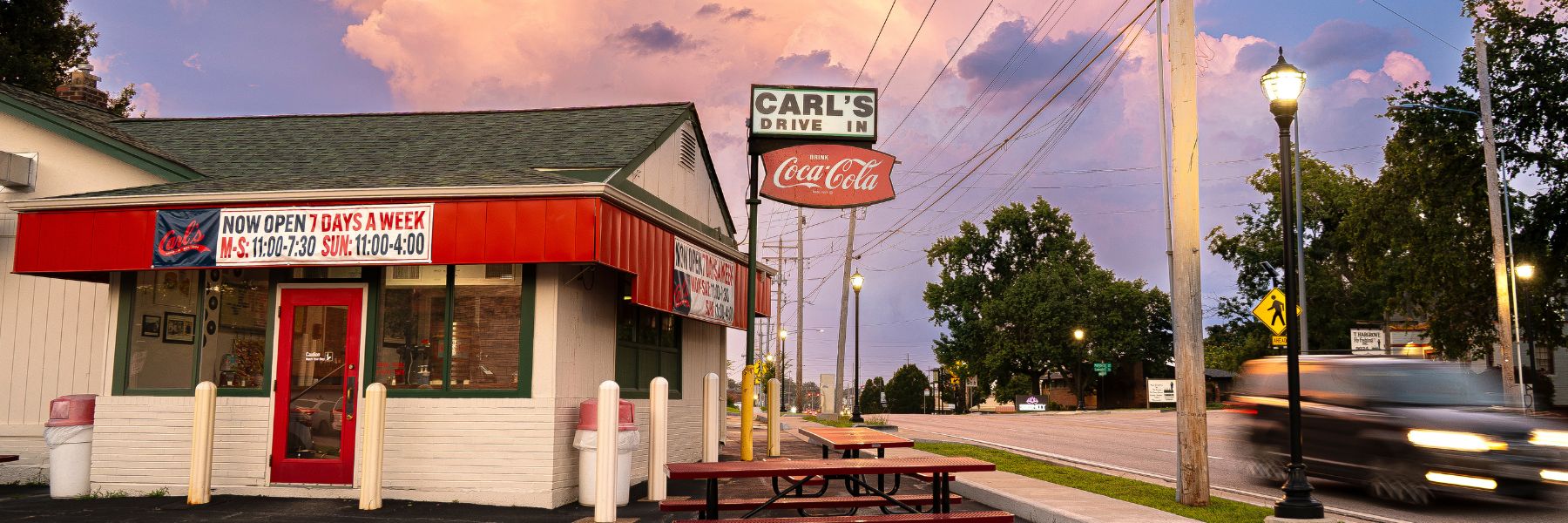 5 Must-Try St Louis Diners on Route 66