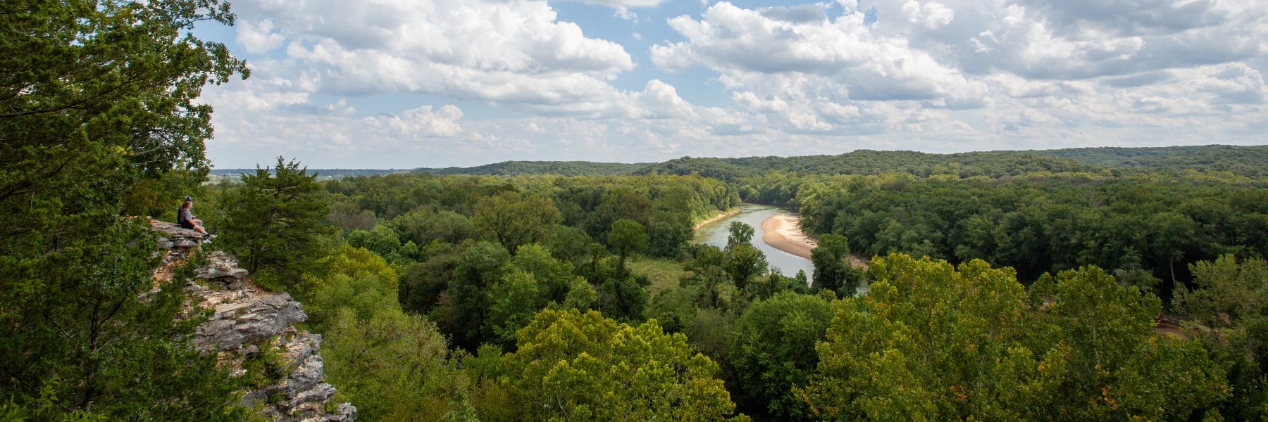 Our Top Picks for Outdoor Recreation in St. Louis