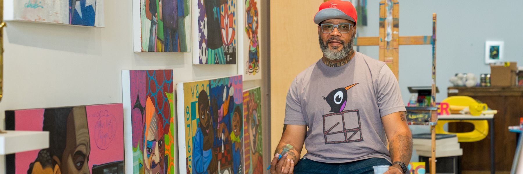 St Louis Black History and Culture in The City of St Louis