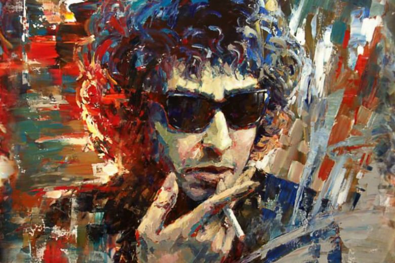 Shelter From The Storm: Celebrating the Music of Bob Dylan