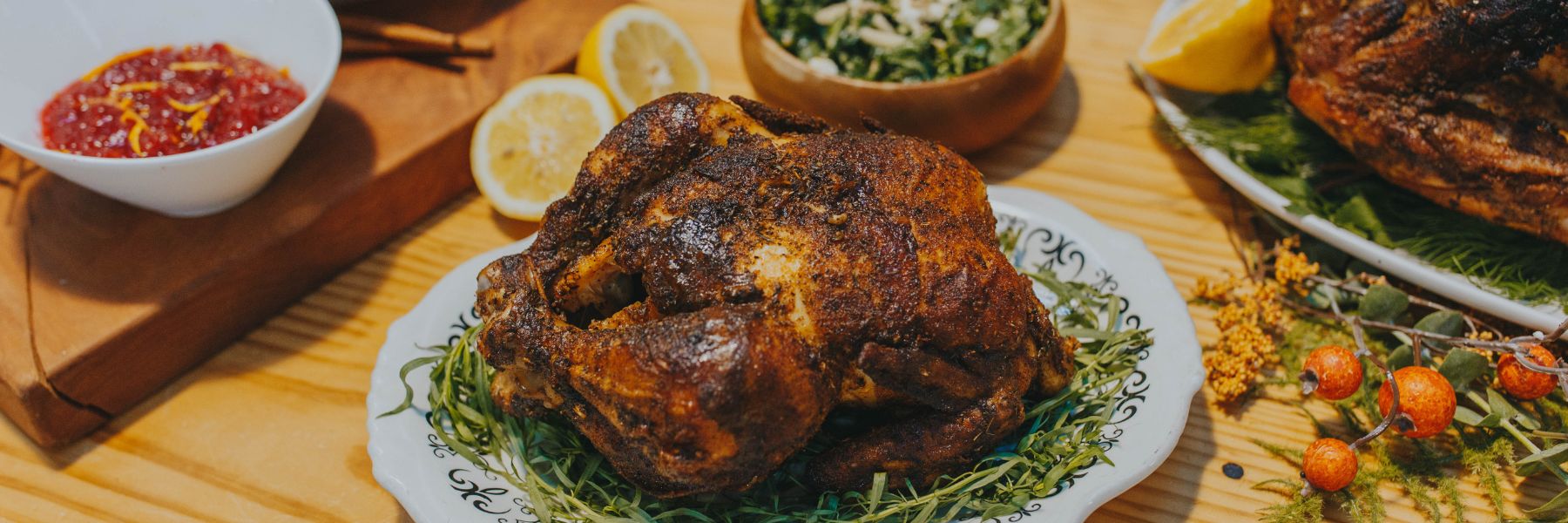 Thanksgiving in St Louis: Where to Grab Dinner on the Big Day