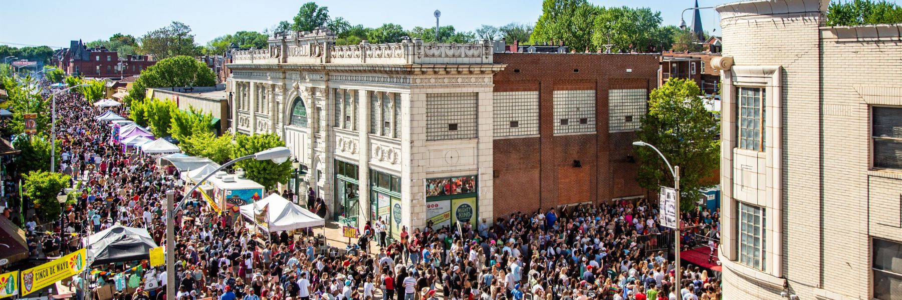 Cherokee Street Offers Funky Finds Around Every Corner