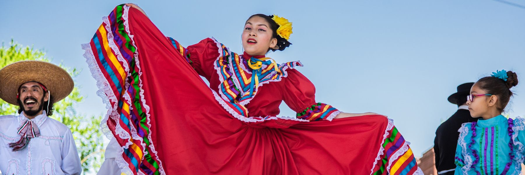 Explore The Hispanic Community and Culture in St Louis