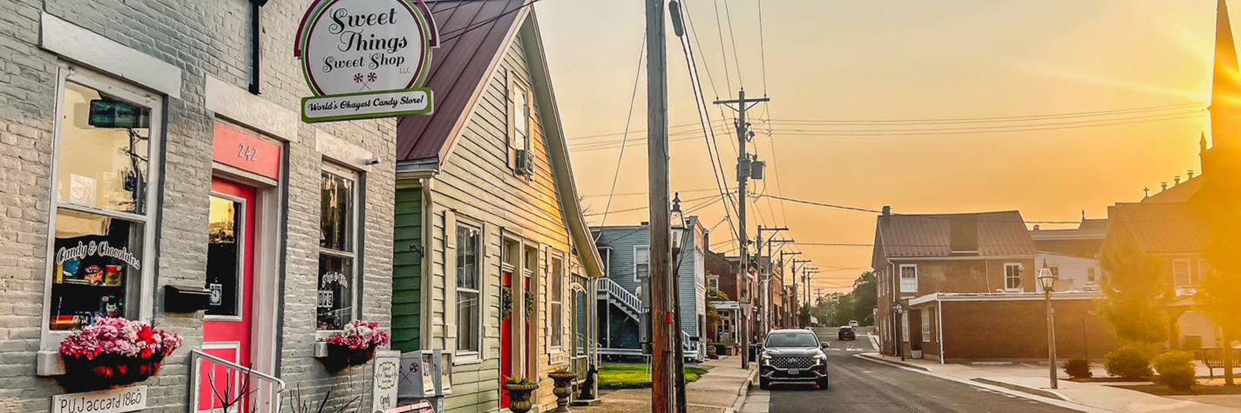 St Louis French Colonial Territory’s Enchanting History