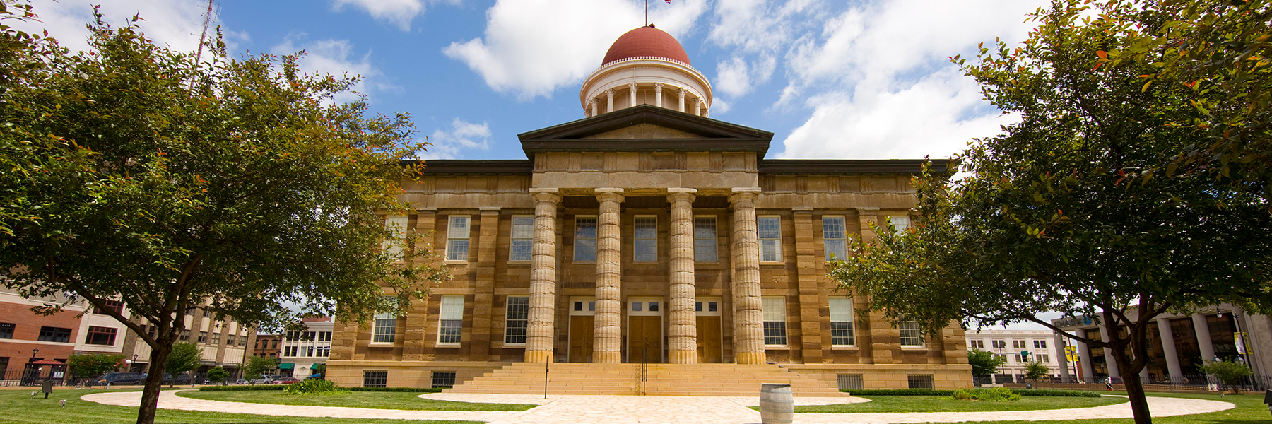 Things to Do in Springfield IL: Day Trips from St Louis