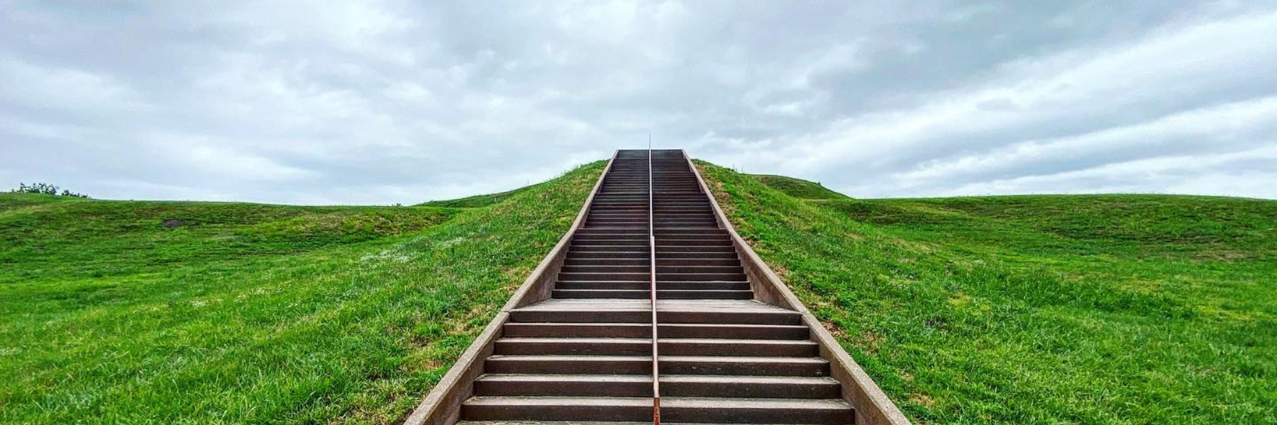 Cahokia Mounds: See Cahokia Mounds State Historic Site