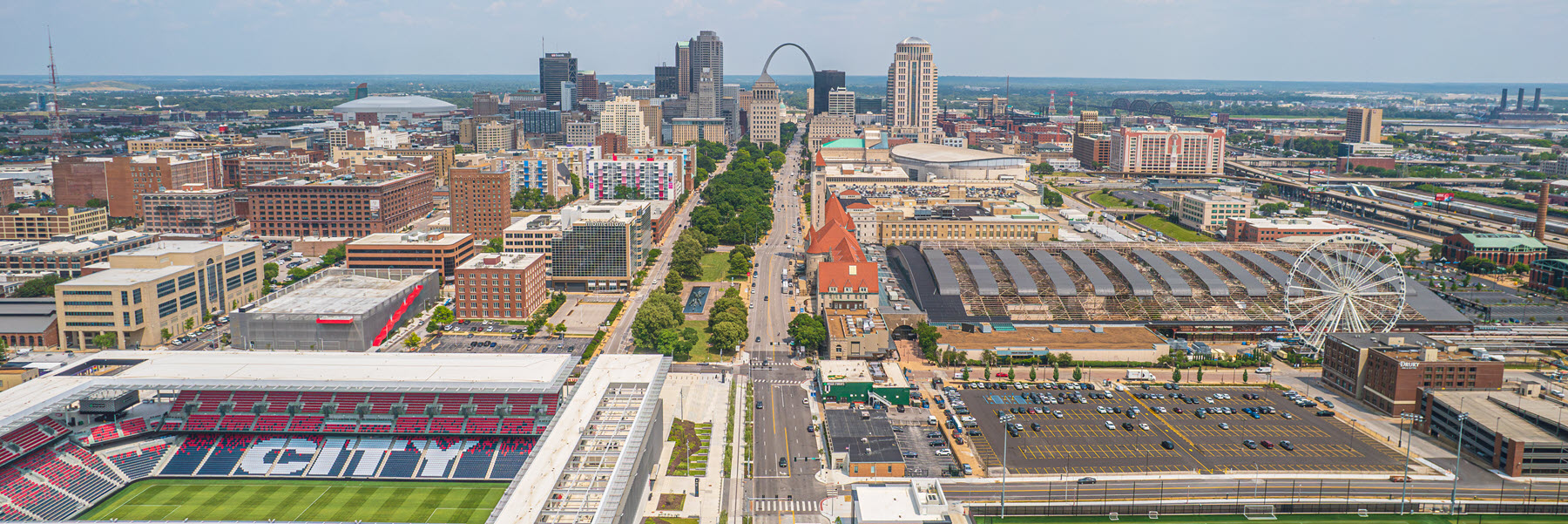 Days Inn Downtown St. Louis