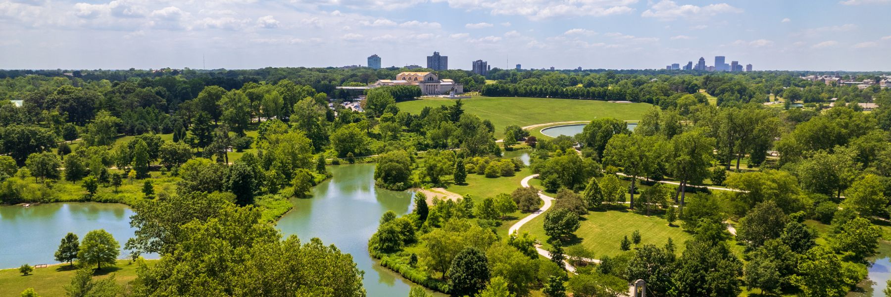 Best Parks in St Louis: A Local’s Guide to the City’s Best Green Spaces