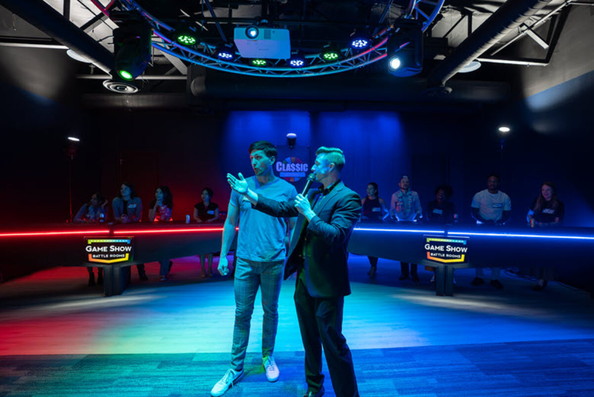 Game Show Battle Rooms St. Louis