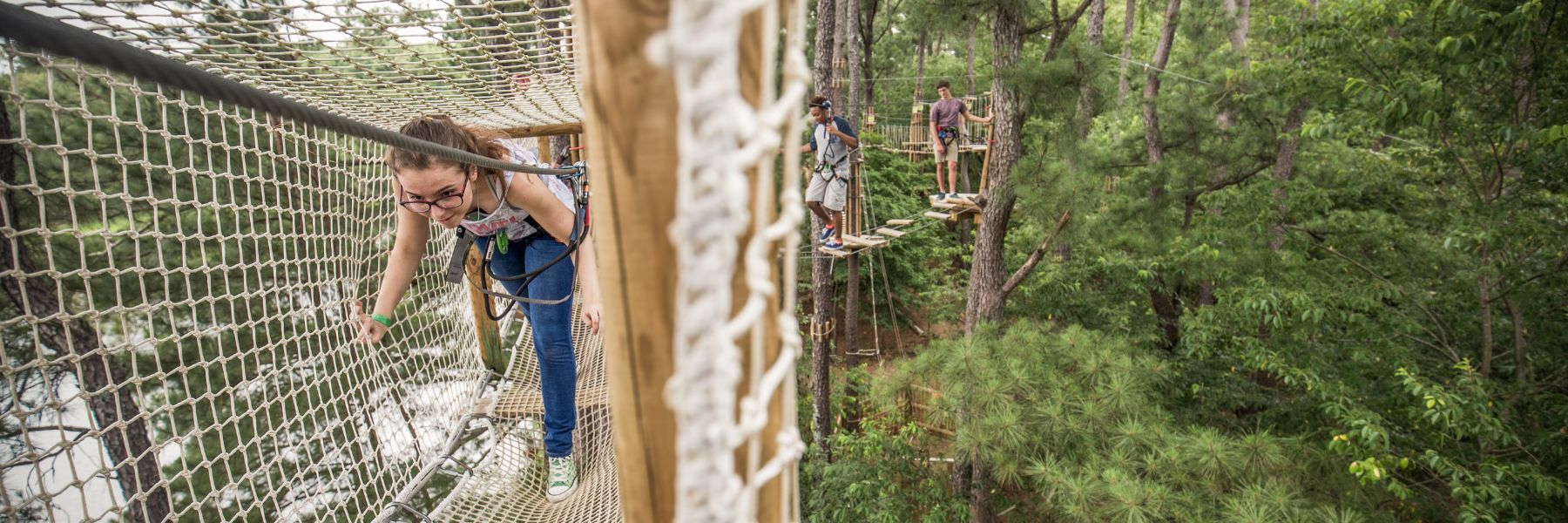 Discover the Best Outdoor Recreation in St Louis