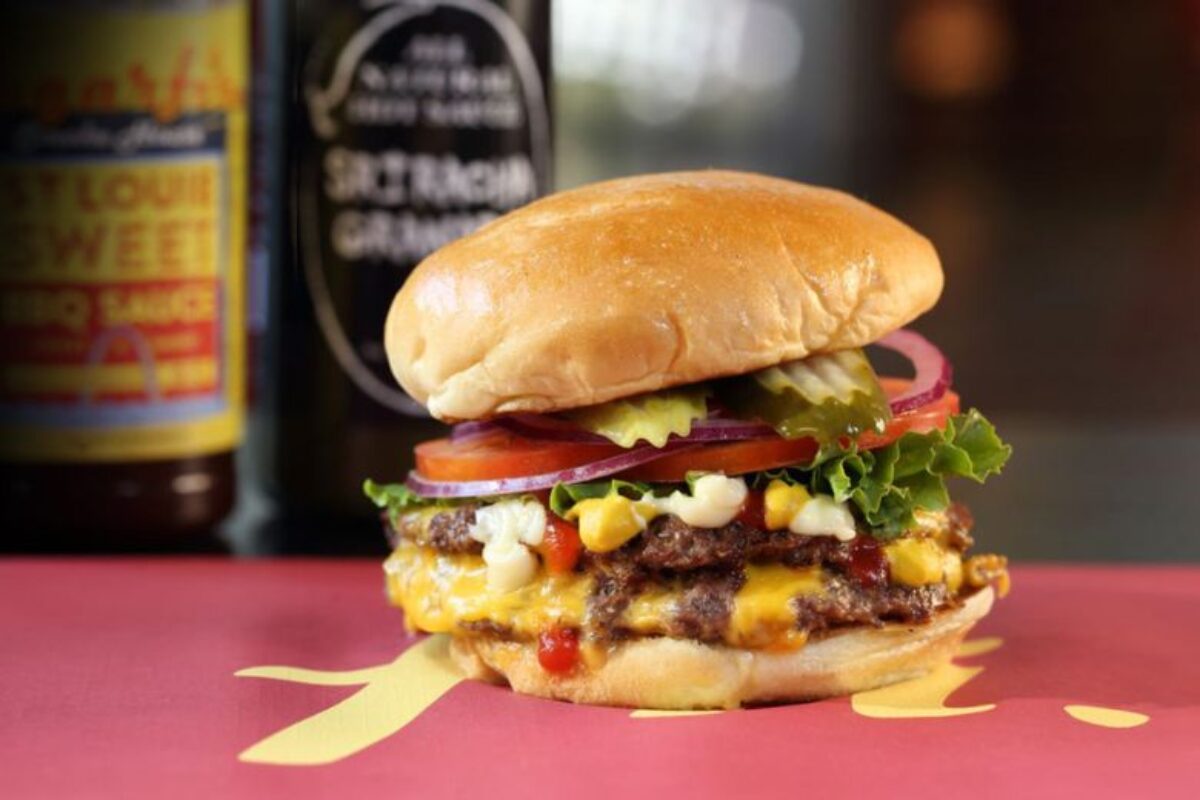 Hi-Pointe Drive-In – Kirkwood