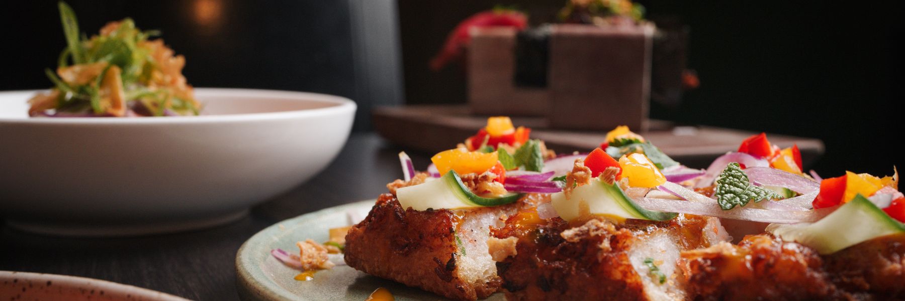 Asian Restaurants in St Louis: Popular Favorites and Hidden Gems