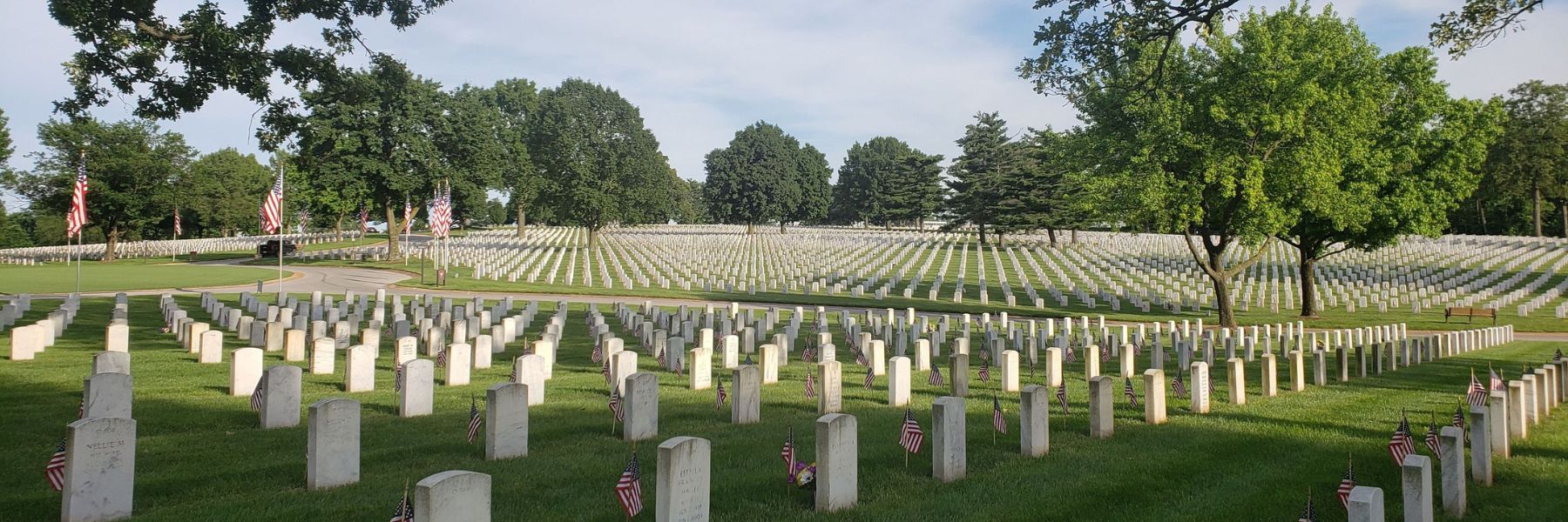 Explore St. Louis’ Fascinating Role in U.S. Military History