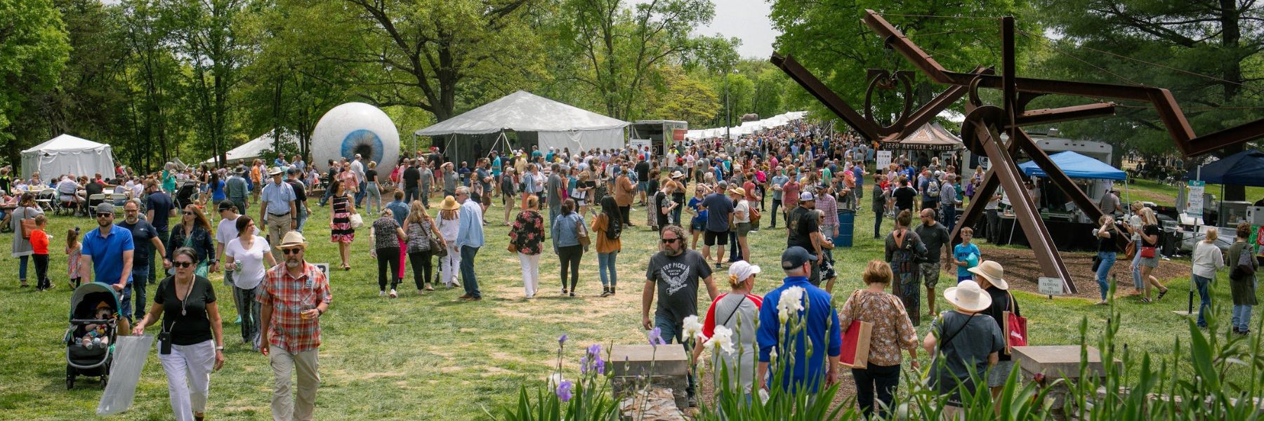 5 Things to Do in St Louis This Weekend
