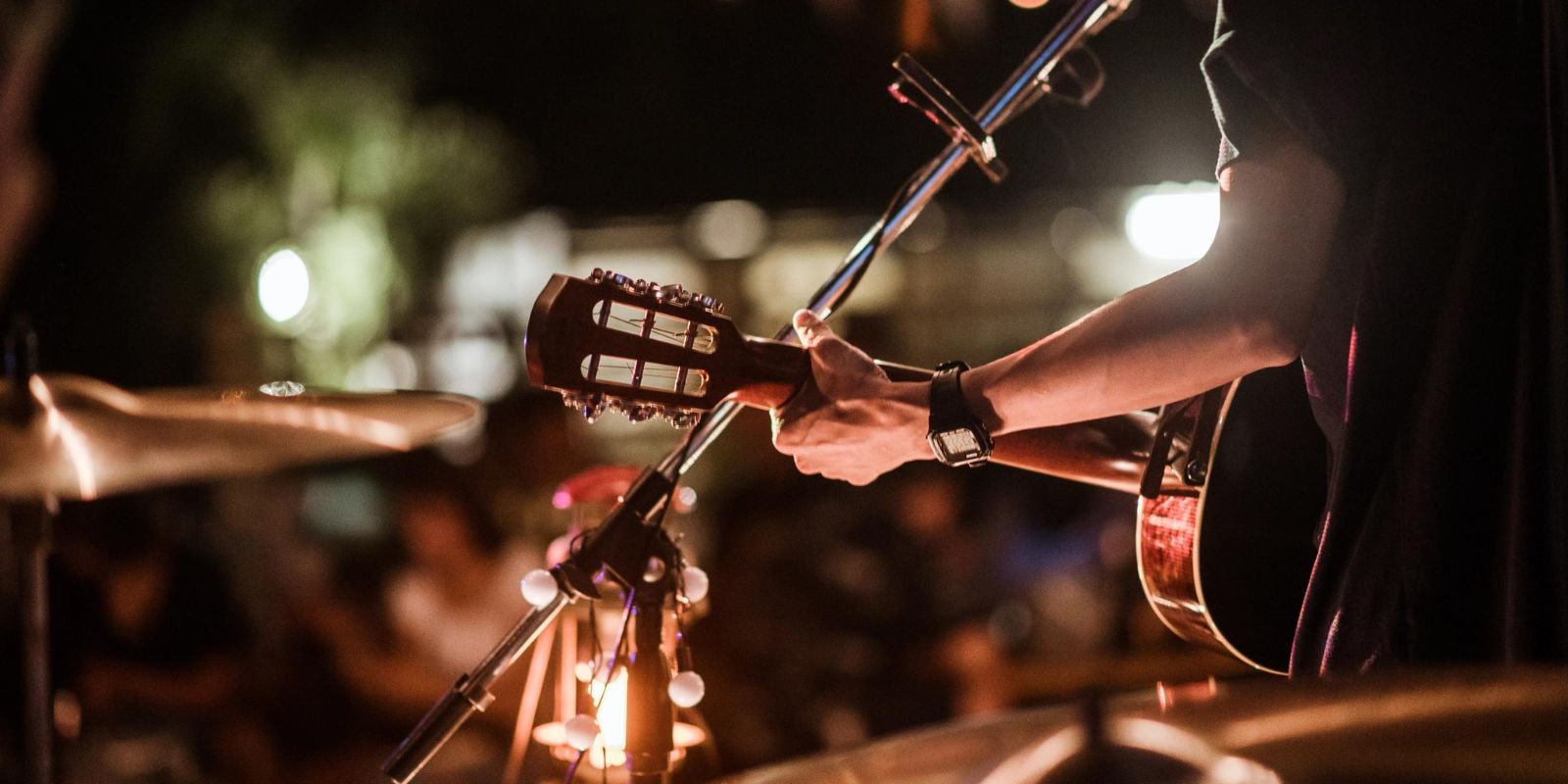 Live Music and Concerts in St Louis at Iconic Venues
