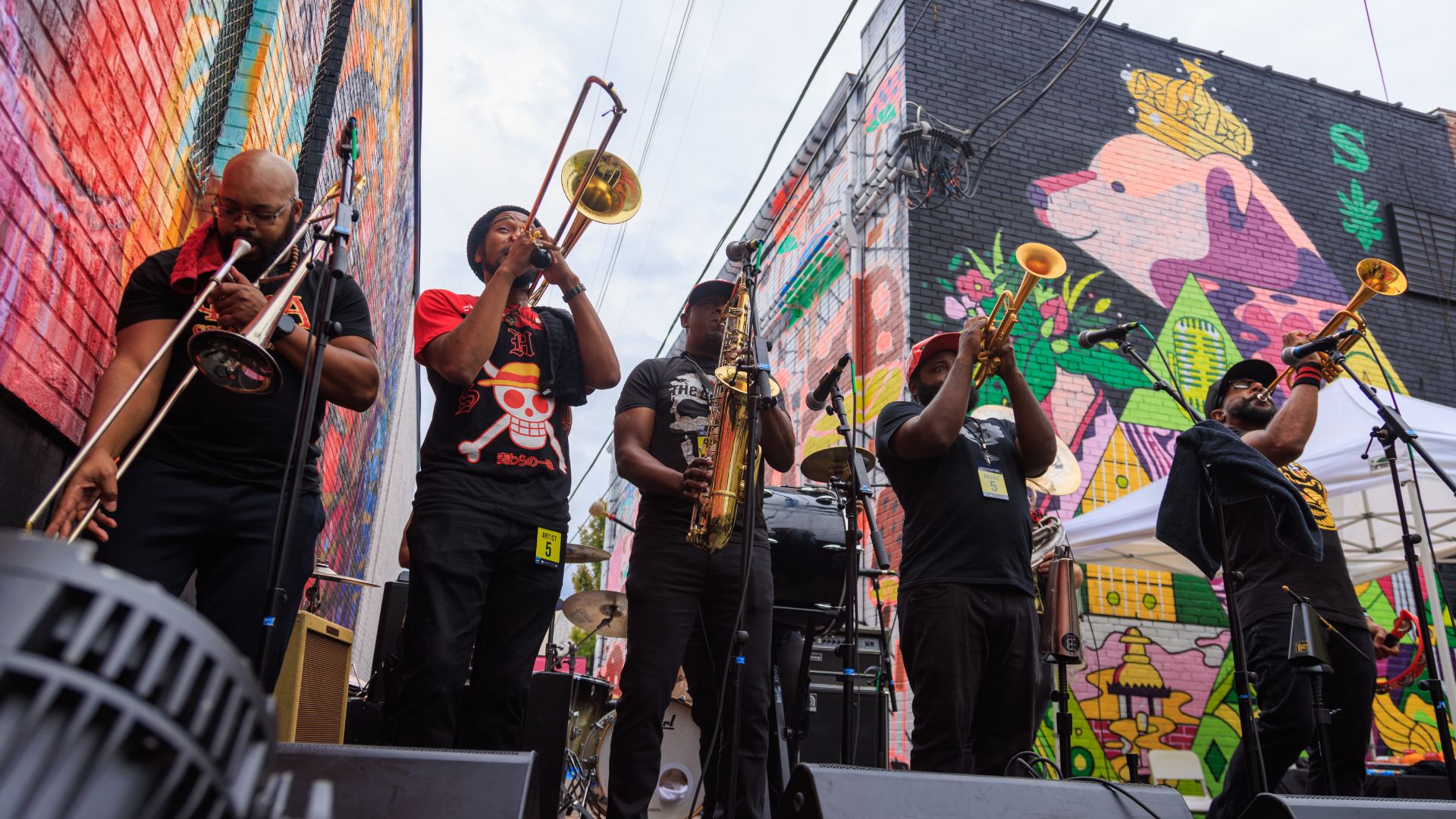 2025 Spring and Summer Festivals and Fairs in St Louis
