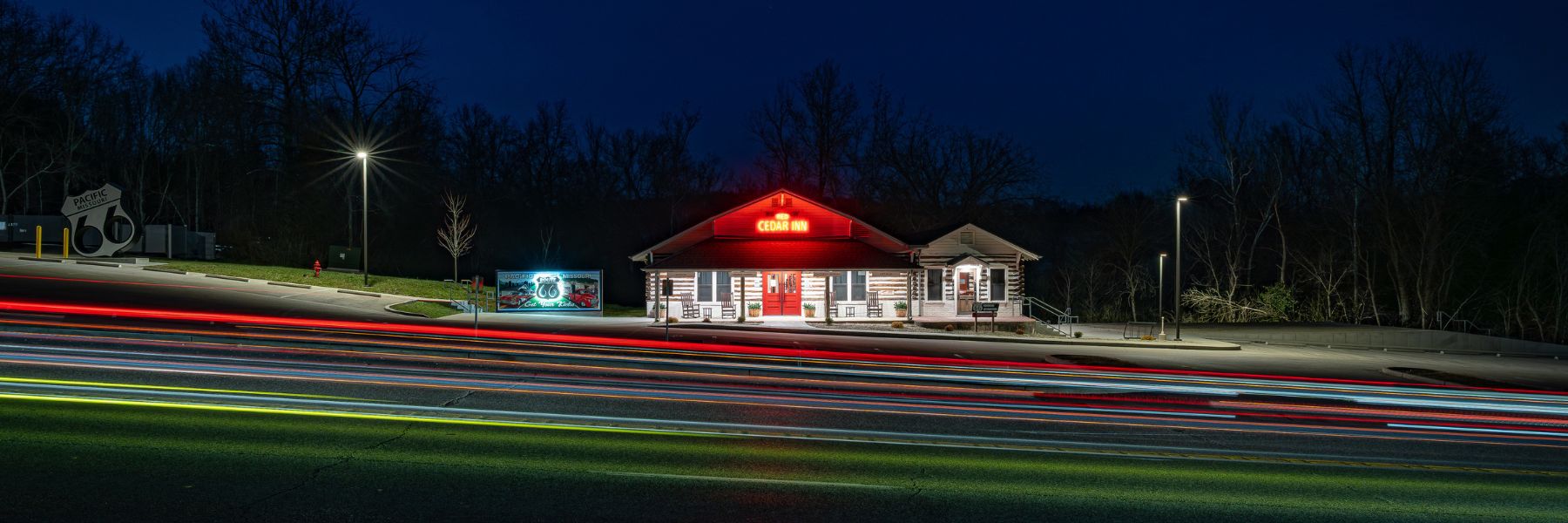 Route 66 Signs in St Louis: Iconic Photo Stops for Insta