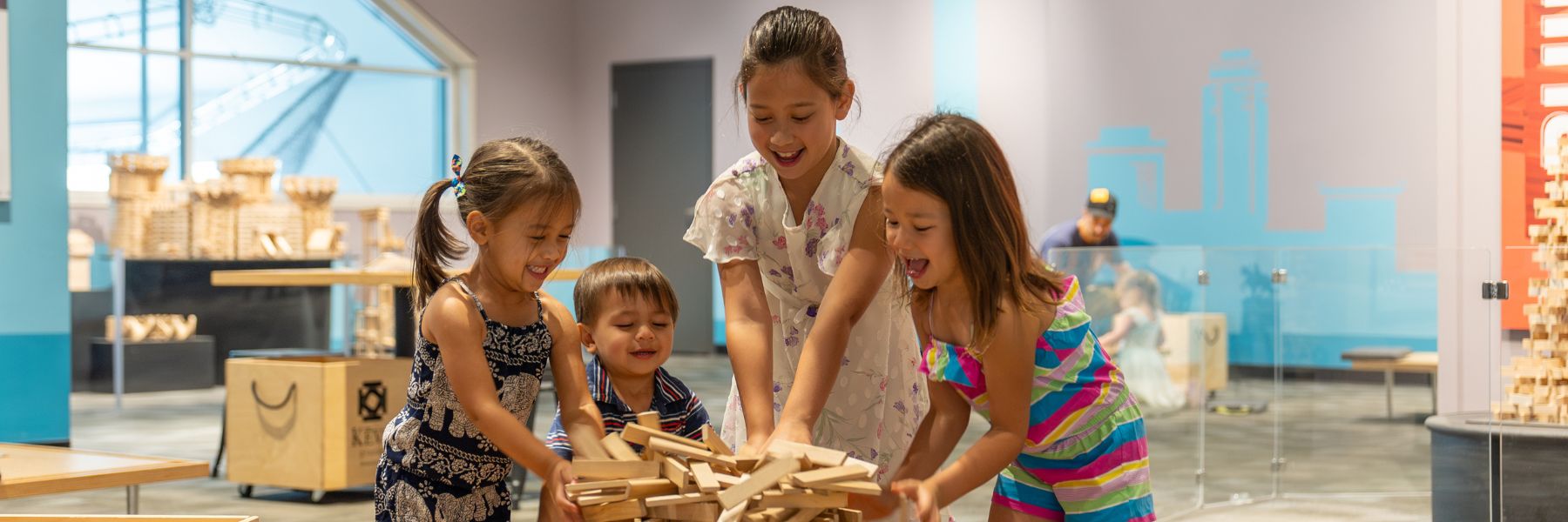 Free Things to Do in St Louis