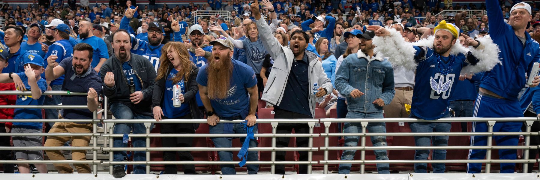 15 Things to Do in St Louis in March