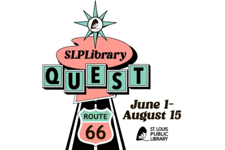 St. Louis Public Library Quest: Route 66
