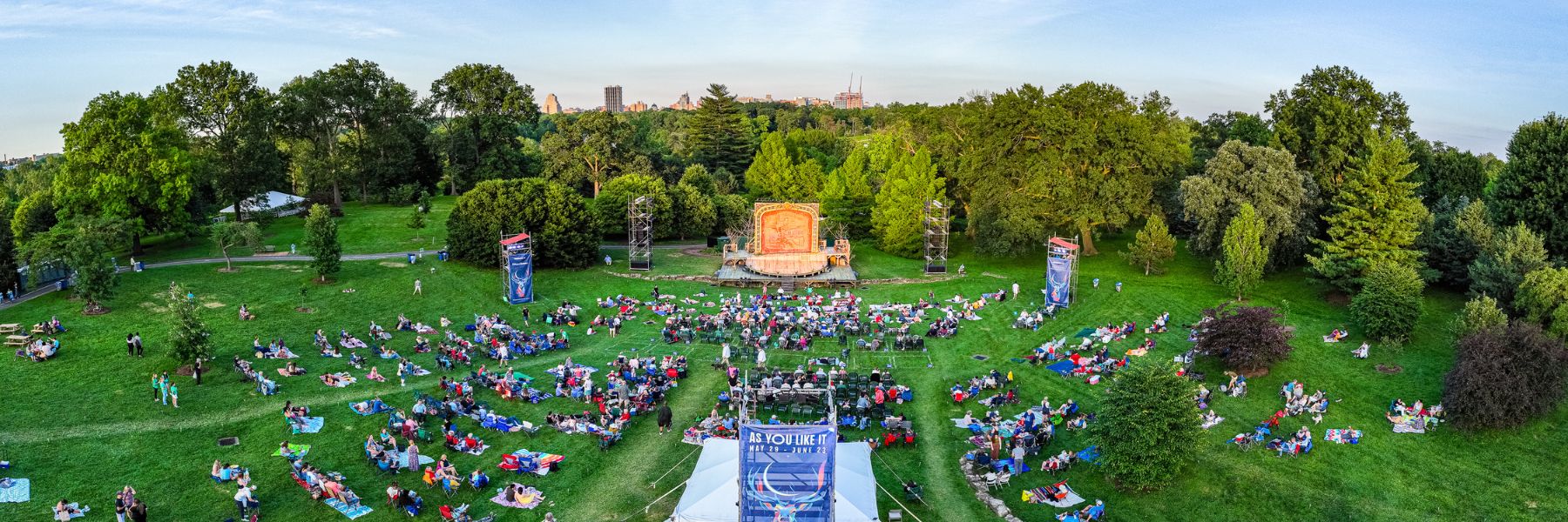 19 Things to Do in St. Louis in May