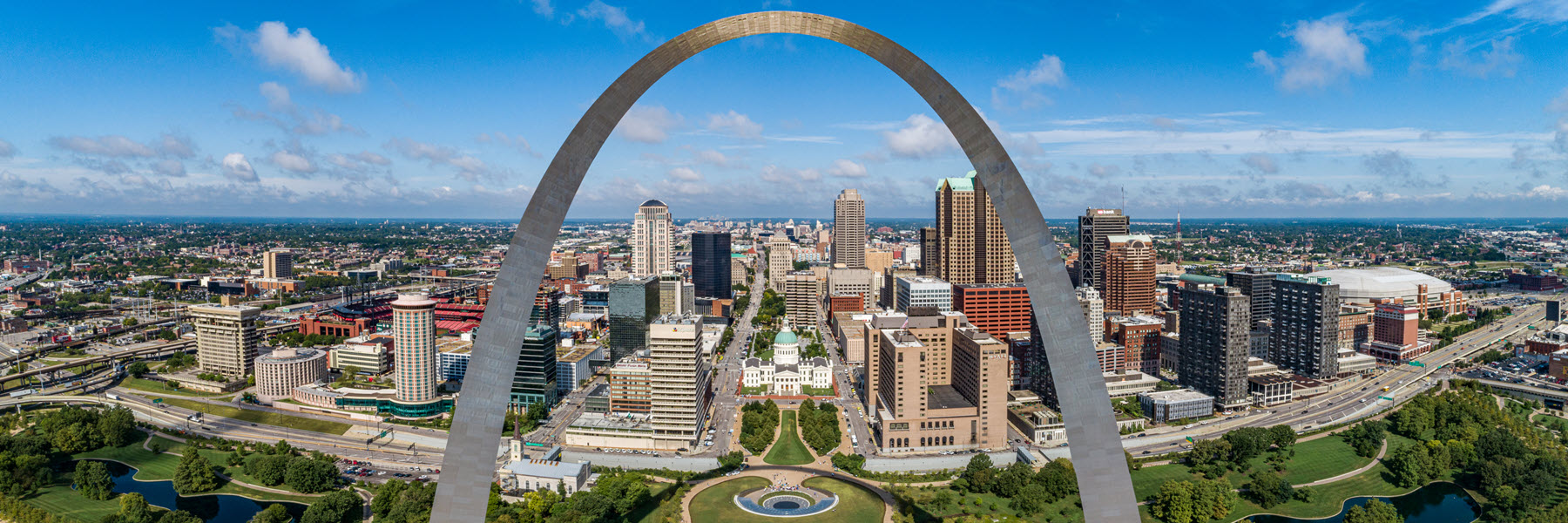 Explore Downtown St Louis: A Guide to Can't-Miss Experiences