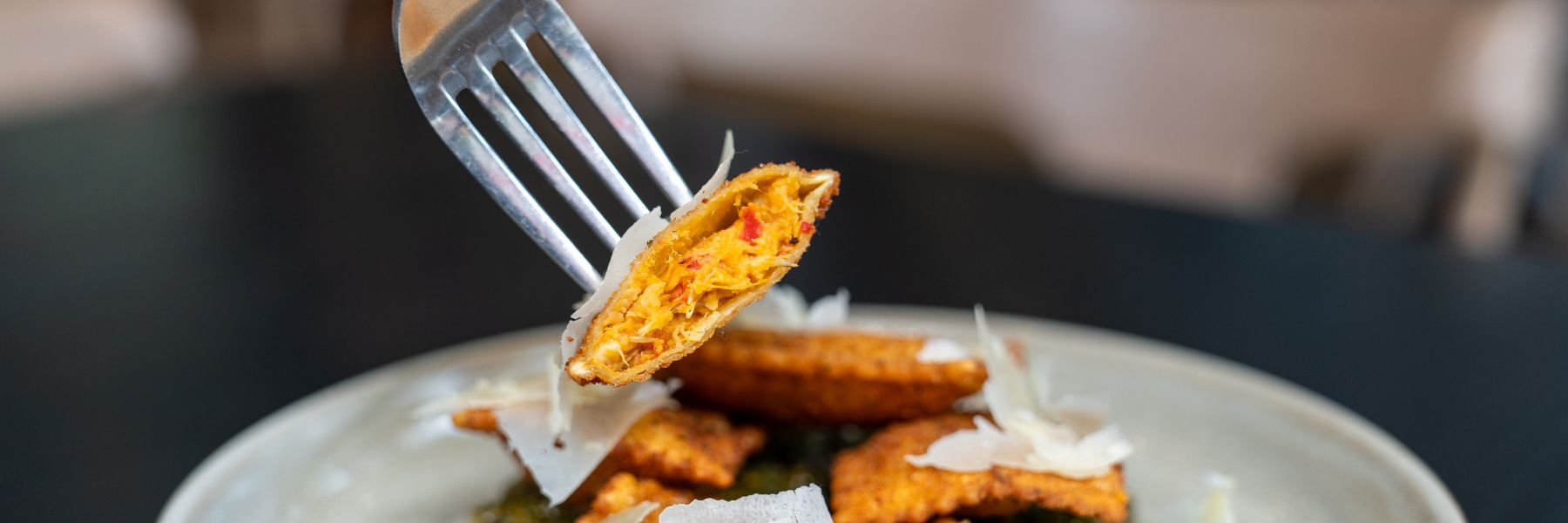 Great St Louis Food from Iconic St Louis Restaurants