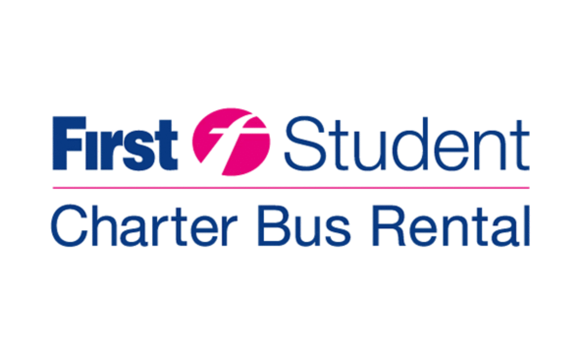 First Student Charter Bus Rental